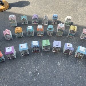 Lenox Spice Jar Collection - Multicolor